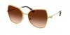 OKULARY SWAROVSKI SK 7037 400774 58 ROZMIAR L